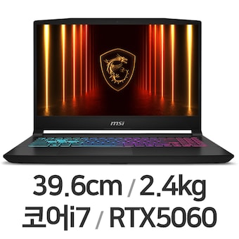 <b>MSI</b> 소드 GF66 HX B14WFK-i7 QHD 32GB램