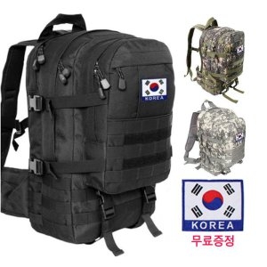 헌터 군 몰리 어설트 백팩 II 40L 군대 가방 배낭 11637246_이미지