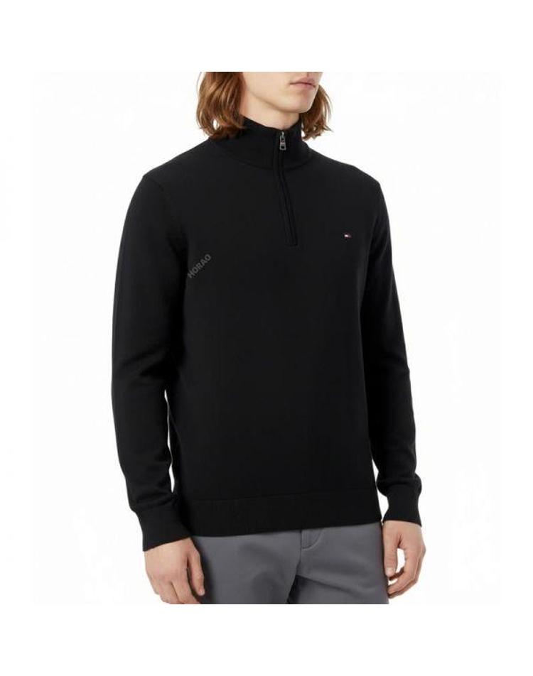 Ÿ�����ǰ� ESSENTIAL COTTON ZIPMW37331 BDS ������ ��ư ��������