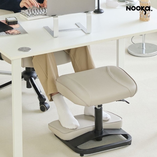 누카 풋메이트 2단 발받침대_이미지