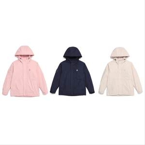 동진레저 블랙야크키즈 베이직한 바람막이 자켓 로노자켓 688607