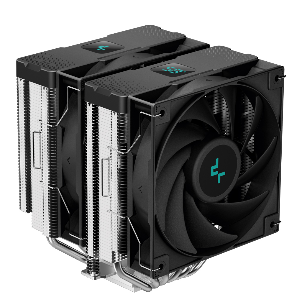 DEEPCOOL AG620 DIGITAL_이미지