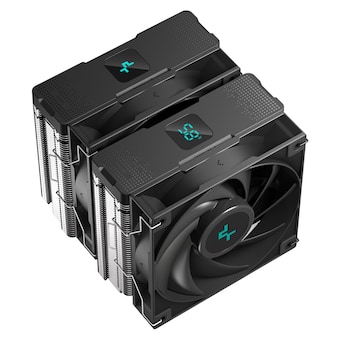 DEEPCOOL <b>AG620</b> DIGITAL