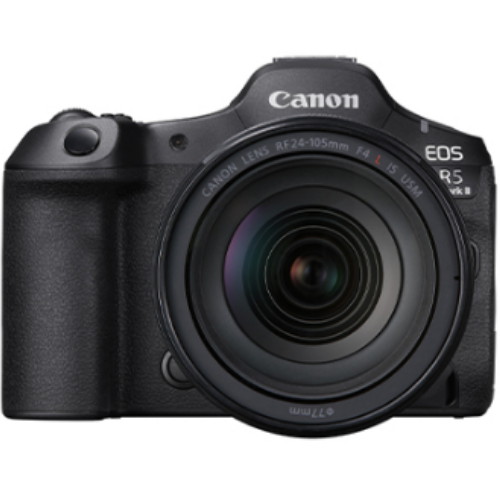 캐논 EOS R5 Mark II 렌즈세트 (24-105mm F4 L)