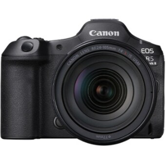 캐논 EOS R5 Mark II 렌즈세트