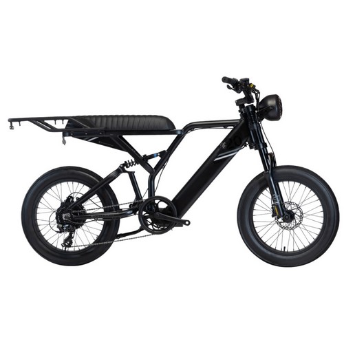 알톤스포츠 코디악 20FAT 500W (2023년형) (36V, 17.5Ah)
