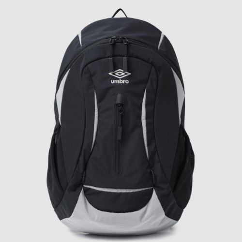 엄브로 PTR 경량 백팩 18L 공용 B1 UQ123CBP31 BLK DSV_이미지