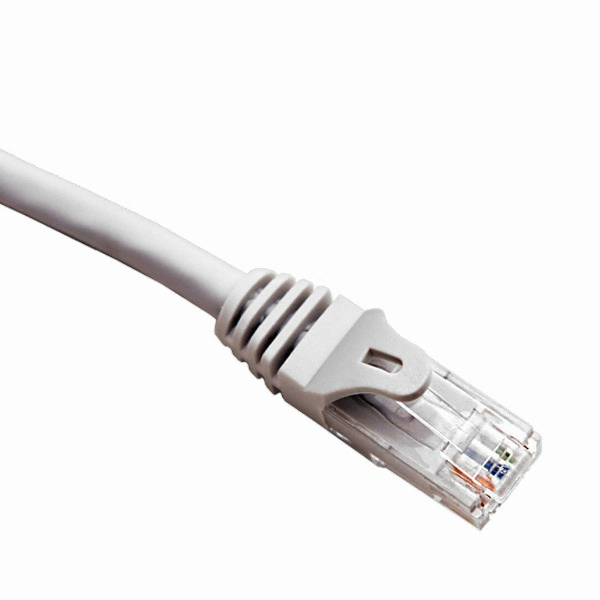라이트컴 COMS CAT.5E B2B용 UTP 랜케이블 1BOX (BS472, 2m)_이미지