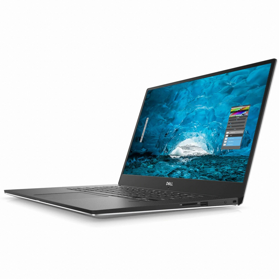 DELL XPS 15 9570 D645X9570501KR (SSD 256GB)
