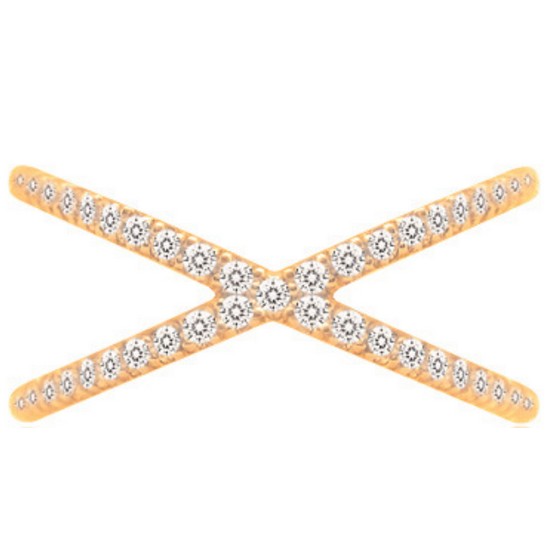 브리앙 14K 엑슬림 반지_이미지