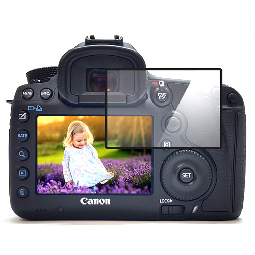 MECOREX ���� D7100�� LCD ������ȭ����