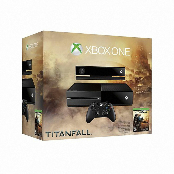 Microsoft XBOX One 500GB 게임 번들 병행수입