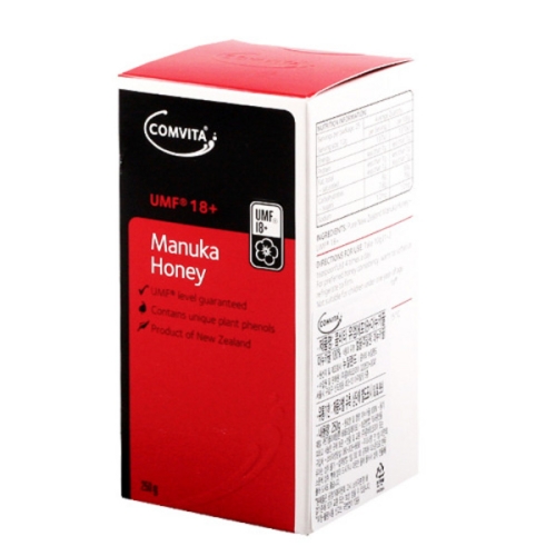  콤비타 UMF 18+ 마누카꿀 250g [1개]