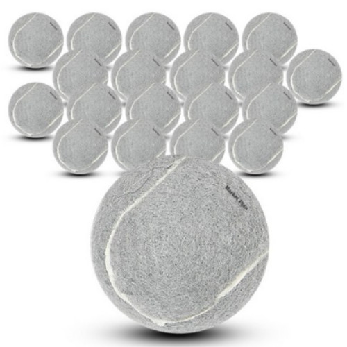 마켓플랜 테니스 의자 발 커버 (20개)_이미지