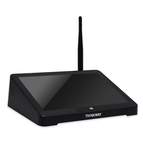 �����ڽ� ��ũ���� Touch MINI PC