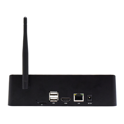 �����ڽ� ��ũ���� Touch MINI PC