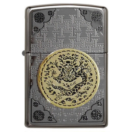 지포(ZIPPO) THE KING 1 (BK)이미지입니다. 누르면 해당 게시물로 새창이동합니다.