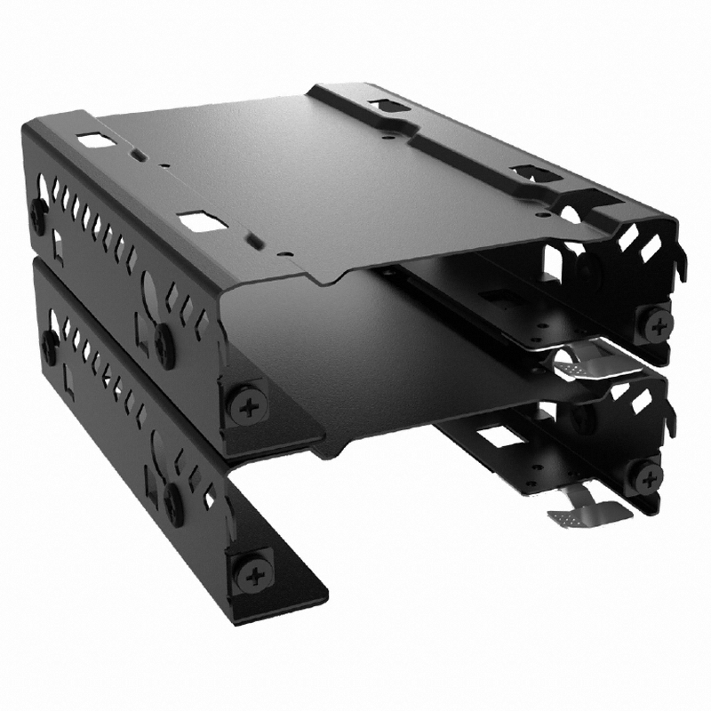 Phanteks STACKABLE HDD BRACKET_이미지