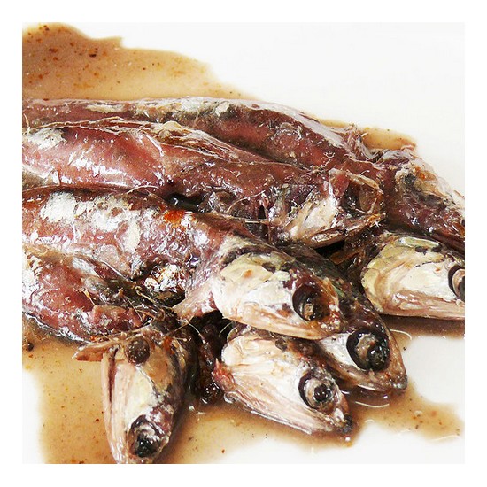 신광상회 광천토굴 멸치젓갈 1kg (1개)_이미지