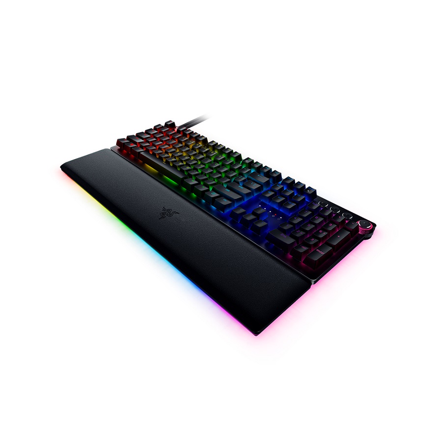 Razer Huntsman V2 Analog US_이미지