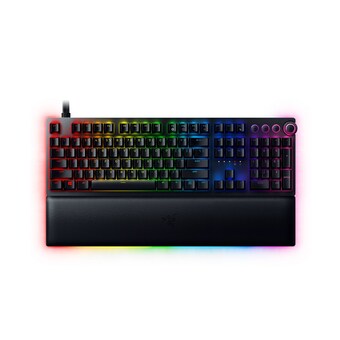 Razer Huntsman V2 Analog US