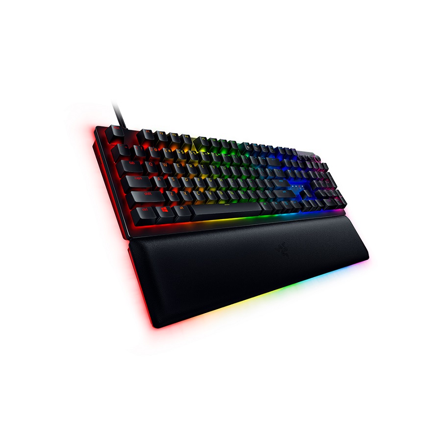 Razer Huntsman V2 Analog US