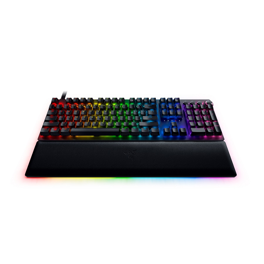 Razer Huntsman V2 Analog US_이미지
