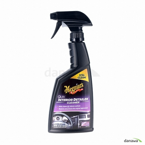 맥과이어스 퀵 인테리어 디테일러 G13616KR 473ml (1개)_이미지