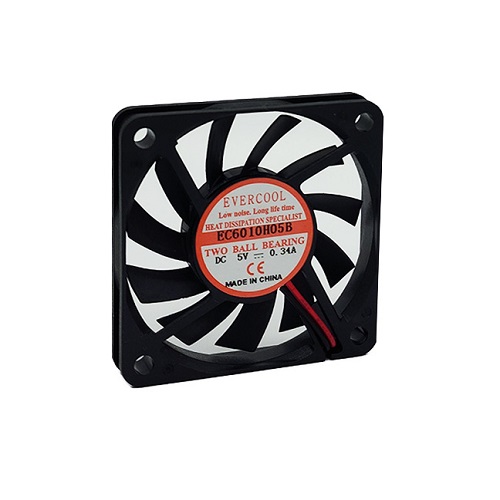 EVERCOOL EC6010H05B 2P