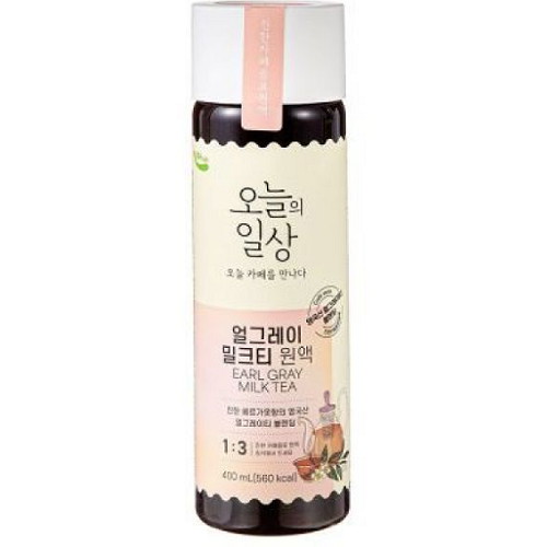 �ﱹF&B ������ �ϻ� ��׷��� ��ũƼ ���� 400ml