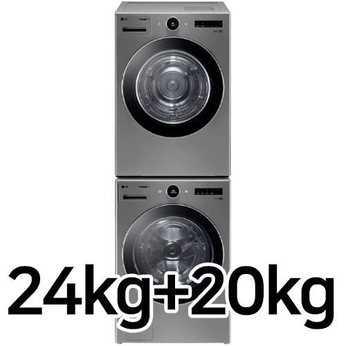 LG전자 트롬 FX24VS + RD20VS (일반설치)_이미지