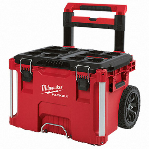 밀워키 팩아웃 롤링 툴박스 48-22-8426_이미지