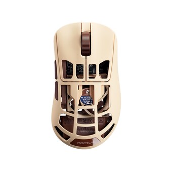 Pulsar Feinmann F01 <b>무선</b> Noctua Edition