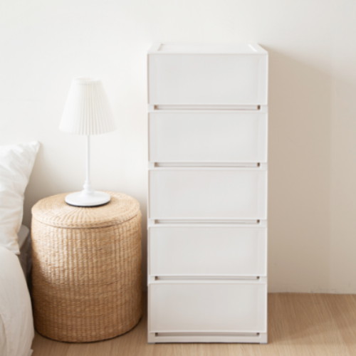 코멧 5단 모던 서랍장이미지입니다. 누르면 해당 게시물로 새창이동합니다.