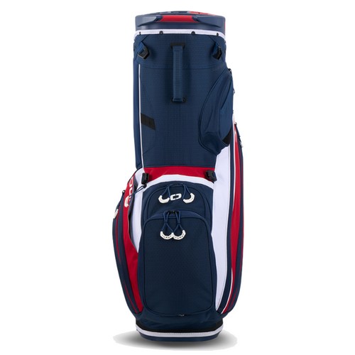 오지오 사일랜서 하이브리드 스탠드백 26 레드 화이트 블루_이미지