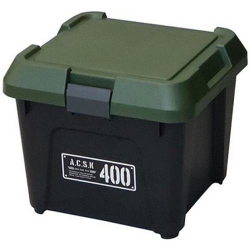 아스테이지 수납박스 ACSK-400
