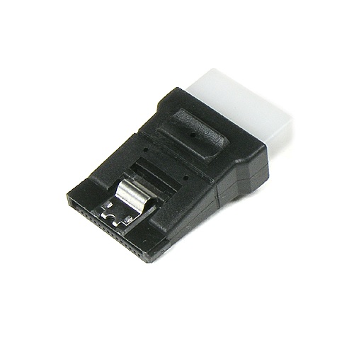라이트컴 COMS SATA IDE 전원 변환 젠더 (G2895)_이미지