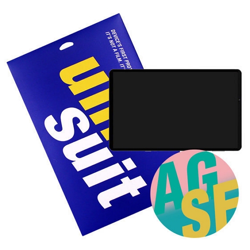 모이다 유니슈트 레노버 리전 Y700 지문방지 저반사 액정+후면 서피스 보호필름 (액정 2매+후면 2매)_이미지