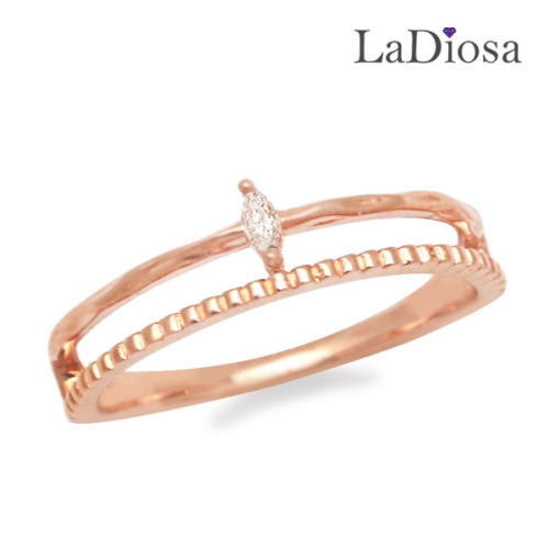 ������ 18K La Diosa ������ �������� LK18JJ-10068R