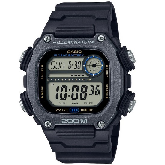 카시오 DW-291HX-1AV