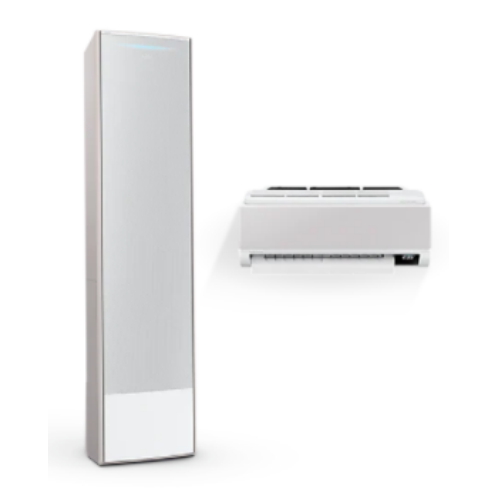 삼성전자 비스포크 무풍 갤러리 AF19BX735NFRS (기본설치비 포함)