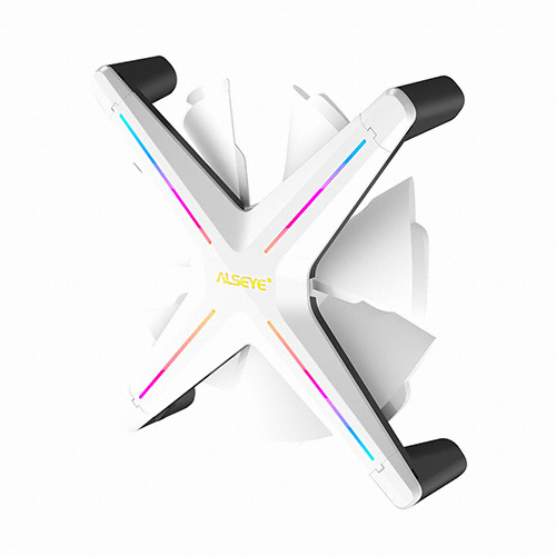 ALSEYE XTREME X12 (컨트롤러/3팩, 화이트)_이미지