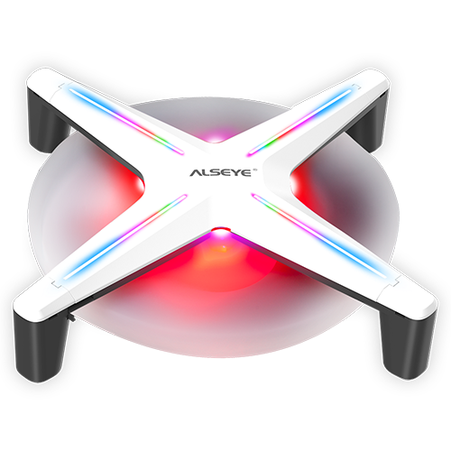 ALSEYE XTREME X12 (컨트롤러/3팩, 화이트)_이미지