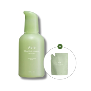 어성초 에센스 카밍펌프 50ml