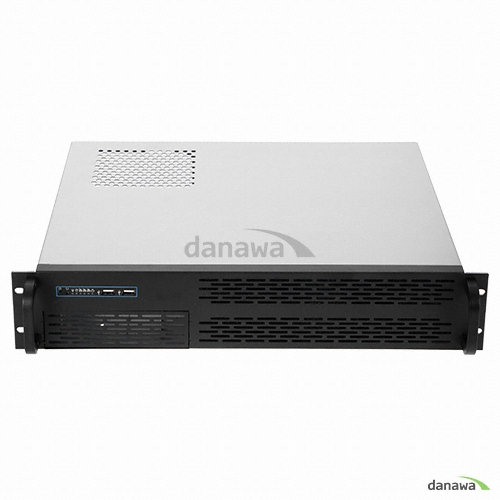 AM 204N 2U 랙마운트