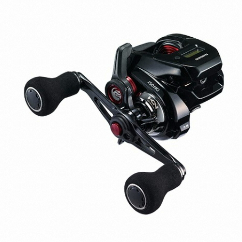 시마노 염월 CT 150PG, 2019년형 (국내배송)_이미지