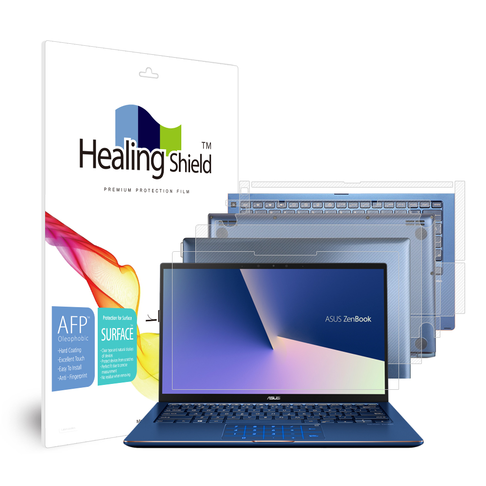 ��Ʈ�� �������� ASUS ���� �ø� UX362FA �÷����� ������