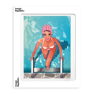 이미지리퍼블릭 프린트30x40_뭇슈지 베뉴스 01MONZBAIGN
