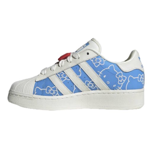 아디다스 슈퍼스타 XLG 헬로키티 W IG4477 (병행)
