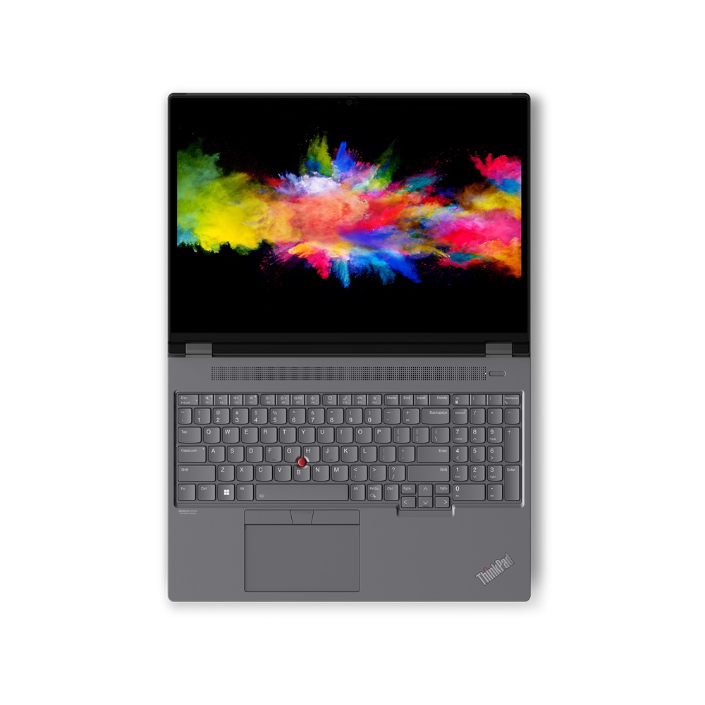 레노버 씽크패드 P16 Gen1 21D6000TKR (SSD 256GB)_이미지